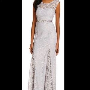 Betsy & Adam Evening Gown
